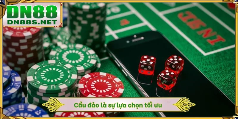 Cầu đảo là sự lựa chọn tối ưu